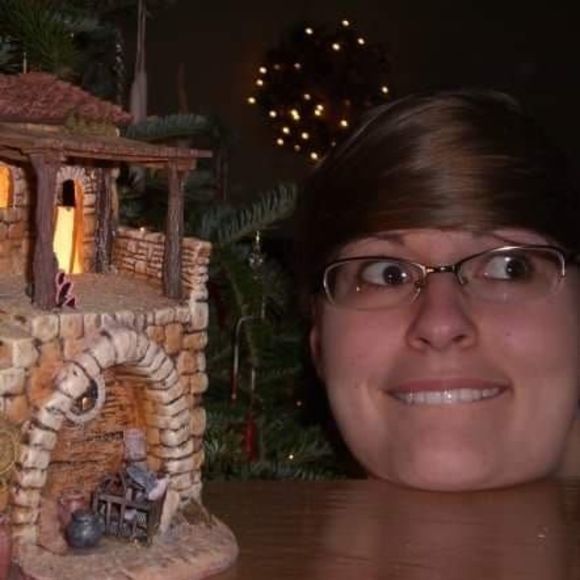 Meet your Posher, Natalie - Picture 1 of 1